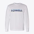 Lowell North Carolina Cool Breeze Classic Long Sleeve T-Shirt additional view 1