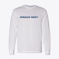 Sneads Ferry North Carolina Cool Breeze Classic Long Sleeve T-Shirt additional view 1