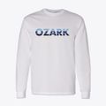 Ozark Arkansas Cool Breeze Classic Long Sleeve T-Shirt additional view 1