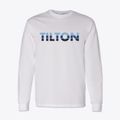 Tilton New Hampshire Cool Breeze Classic Long Sleeve T-Shirt additional view 1