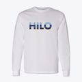 Hilo Hawaii Cool Breeze Classic Long Sleeve T-Shirt additional view 1