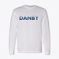 Danby New York Cool Breeze Classic Long Sleeve T-Shirt additional view 1