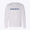 Galway New York Cool Breeze Classic Long Sleeve T-Shirt additional view 1