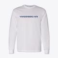 Vandenberg Afb California Cool Breeze Classic Long Sleeve T-Shirt additional view 1