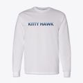 Kitty Hawk North Carolina Cool Breeze Classic Long Sleeve T-Shirt additional view 1