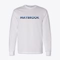 Maybrook New York Cool Breeze Classic Long Sleeve T-Shirt additional view 1