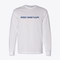 West Babylon New York Cool Breeze Classic Long Sleeve T-Shirt additional view 1