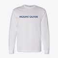Mount Oliver Pennsylvania Cool Breeze Classic Long Sleeve T-Shirt additional view 1