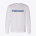 Perham Minnesota Cool Breeze Classic Long Sleeve T-Shirt additional view 1