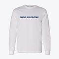 Lake Luzerne New York Cool Breeze Classic Long Sleeve T-Shirt additional view 1