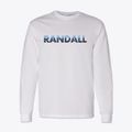 Randall Wisconsin Cool Breeze Classic Long Sleeve T-Shirt additional view 1