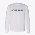 River Bend North Carolina Cool Breeze Classic Long Sleeve T-Shirt additional view 1