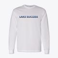 Lake Success New York Cool Breeze Classic Long Sleeve T-Shirt additional view 1