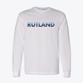 Rutland New York Cool Breeze Classic Long Sleeve T-Shirt additional view 1