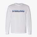 Sterling New York Cool Breeze Classic Long Sleeve T-Shirt additional view 1