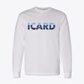 Icard North Carolina Cool Breeze Classic Long Sleeve T-Shirt additional view 1
