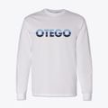 Otego New York Cool Breeze Classic Long Sleeve T-Shirt additional view 1
