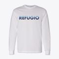 Refugio Texas Cool Breeze Classic Long Sleeve T-Shirt additional product view 1