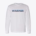 Warner New Hampshire Cool Breeze Classic Long Sleeve T-Shirt additional view 1
