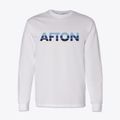 Afton New York Cool Breeze Classic Long Sleeve T-Shirt additional view 1