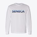 Seneca New York Cool Breeze Classic Long Sleeve T-Shirt additional view 1