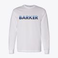 Barker New York Cool Breeze Classic Long Sleeve T-Shirt additional view 1