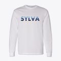 Sylva North Carolina Cool Breeze Classic Long Sleeve T-Shirt additional view 1