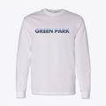 Green Park Missouri Cool Breeze Classic Long Sleeve T-Shirt additional view 1