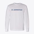St. Johnsville New York Cool Breeze Classic Long Sleeve T-Shirt additional view 1