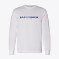 East Ithaca New York Cool Breeze Classic Long Sleeve T-Shirt additional view 1