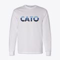 Cato New York Cool Breeze Classic Long Sleeve T-Shirt additional view 1