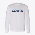 Coats North Carolina Cool Breeze Classic Long Sleeve T-Shirt additional view 1