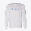 East Meadow New York Cool Breeze Classic Long Sleeve T-Shirt additional view 1