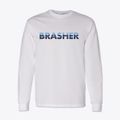 Brasher New York Cool Breeze Classic Long Sleeve T-Shirt additional view 1