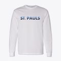 St. Pauls North Carolina Cool Breeze Classic Long Sleeve T-Shirt additional view 1