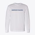 Barnum Island New York Cool Breeze Classic Long Sleeve T-Shirt additional view 1