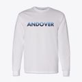 Andover New Hampshire Cool Breeze Classic Long Sleeve T-Shirt additional view 1