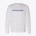 Watchtower New York Cool Breeze Classic Long Sleeve T-Shirt additional view 1