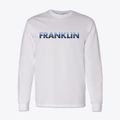 Franklin New York Cool Breeze Classic Long Sleeve T-Shirt additional view 1