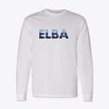 Elba New York Cool Breeze Classic Long Sleeve T-Shirt additional view 1