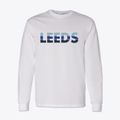 Leeds Maine Cool Breeze Classic Long Sleeve T-Shirt additional view 1