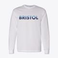 Bristol New York Cool Breeze Classic Long Sleeve T-Shirt additional view 1