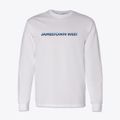 Jamestown West New York Cool Breeze Classic Long Sleeve T-Shirt additional view 1