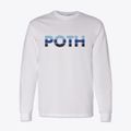 Poth Texas Cool Breeze Classic Long Sleeve T-Shirt additional view 1