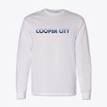 Cooper City Florida Cool Breeze Classic Long Sleeve T-Shirt additional view 1