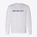 Royal City Washington Cool Breeze Classic Long Sleeve T-Shirt additional view 1