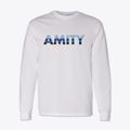 Amity New York Cool Breeze Classic Long Sleeve T-Shirt additional view 1