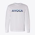 Avoca New York Cool Breeze Classic Long Sleeve T-Shirt additional view 1