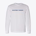 Boothbay Harbor Maine Cool Breeze Classic Long Sleeve T-Shirt additional view 1