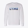 Lyme New York Cool Breeze Classic Long Sleeve T-Shirt additional view 1